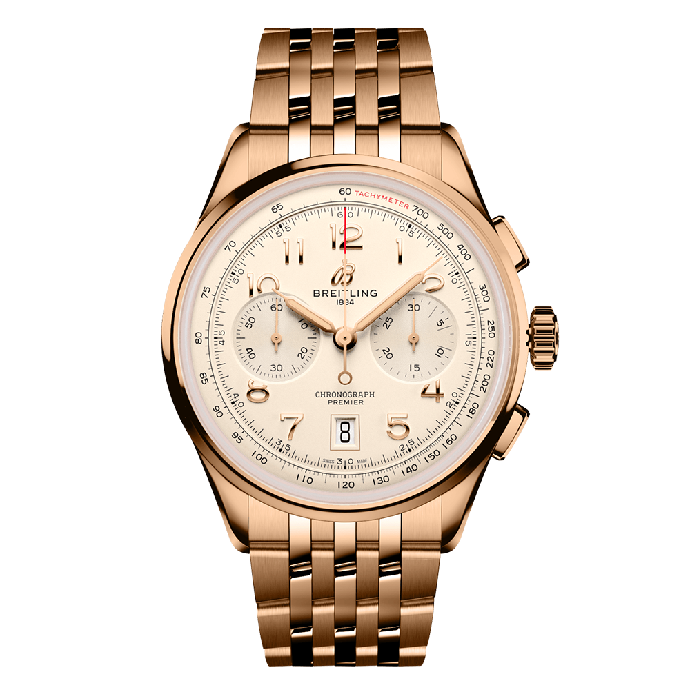 Breitling Premier B01 RB0145371G1R1