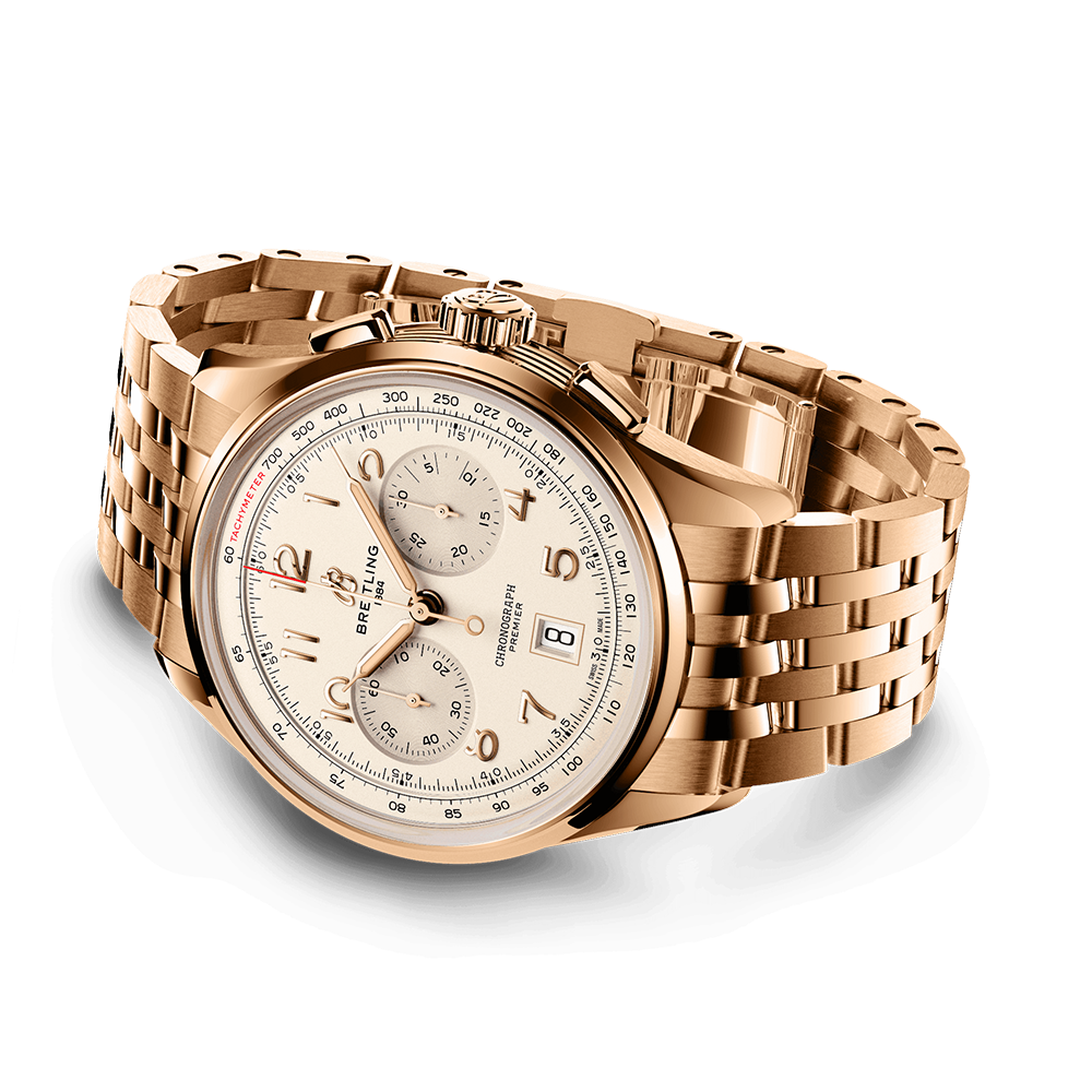 Breitling Premier B01 RB0145371G1R1