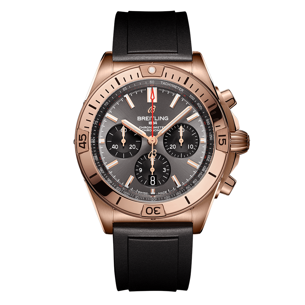 Breitling Chronomat B01 42 RB0134101B1S1