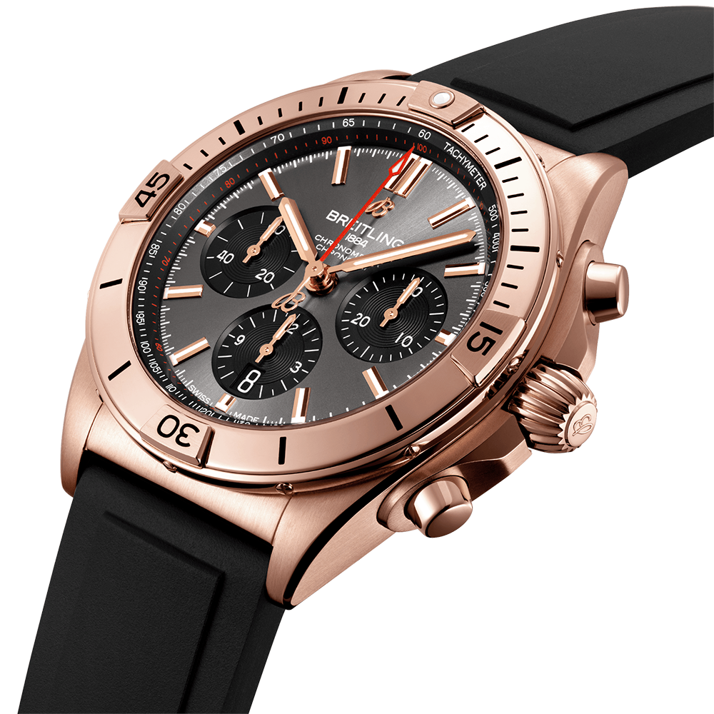 Breitling Chronomat B01 42 RB0134101B1S1
