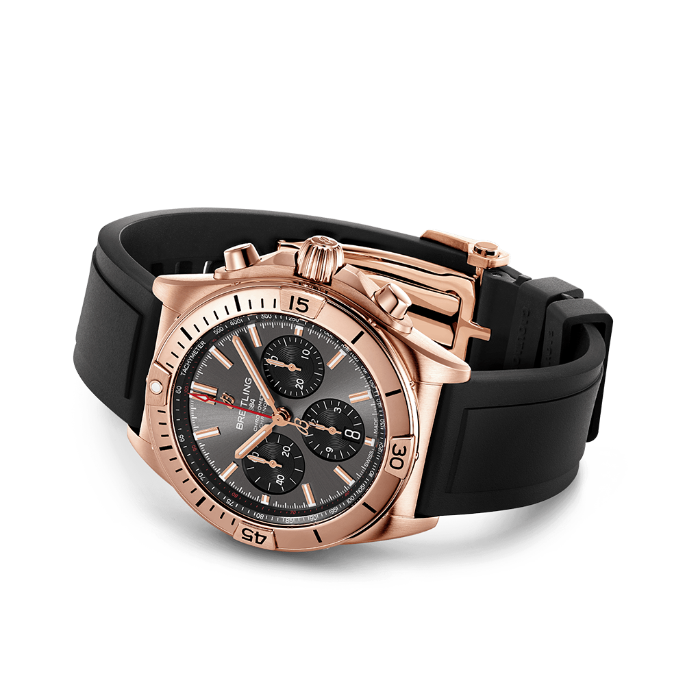 Breitling Chronomat B01 42 RB0134101B1S1