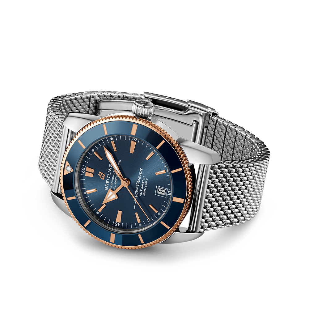 Breitling Superocean Heritage B20 UB2010161C1A1