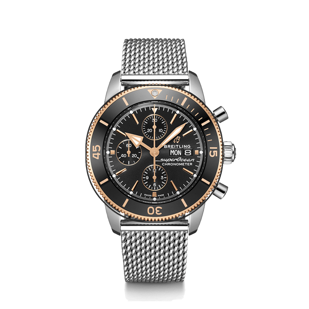 Breitling Superocean Heritage II U13313121B1A1