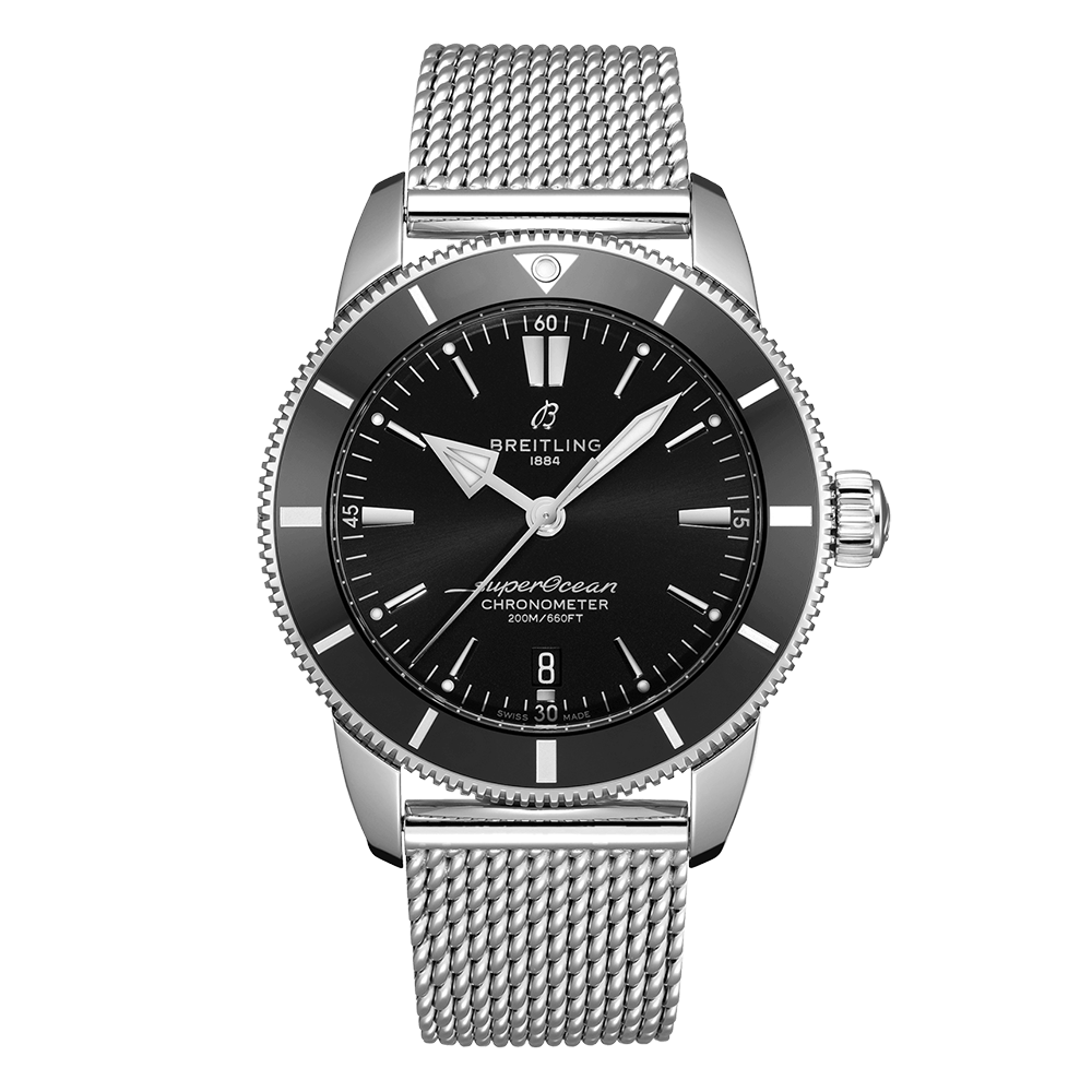 Breitling Superocean Heritage B20 44 AB2030121B1A1