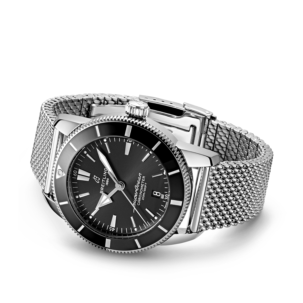 Breitling Superocean Heritage B20 44 AB2030121B1A1