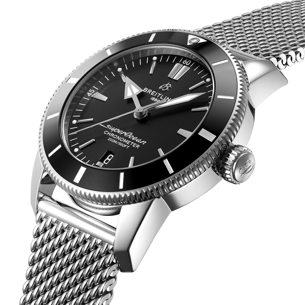 Breitling Superocean Heritage B20 44 AB2030121B1A1