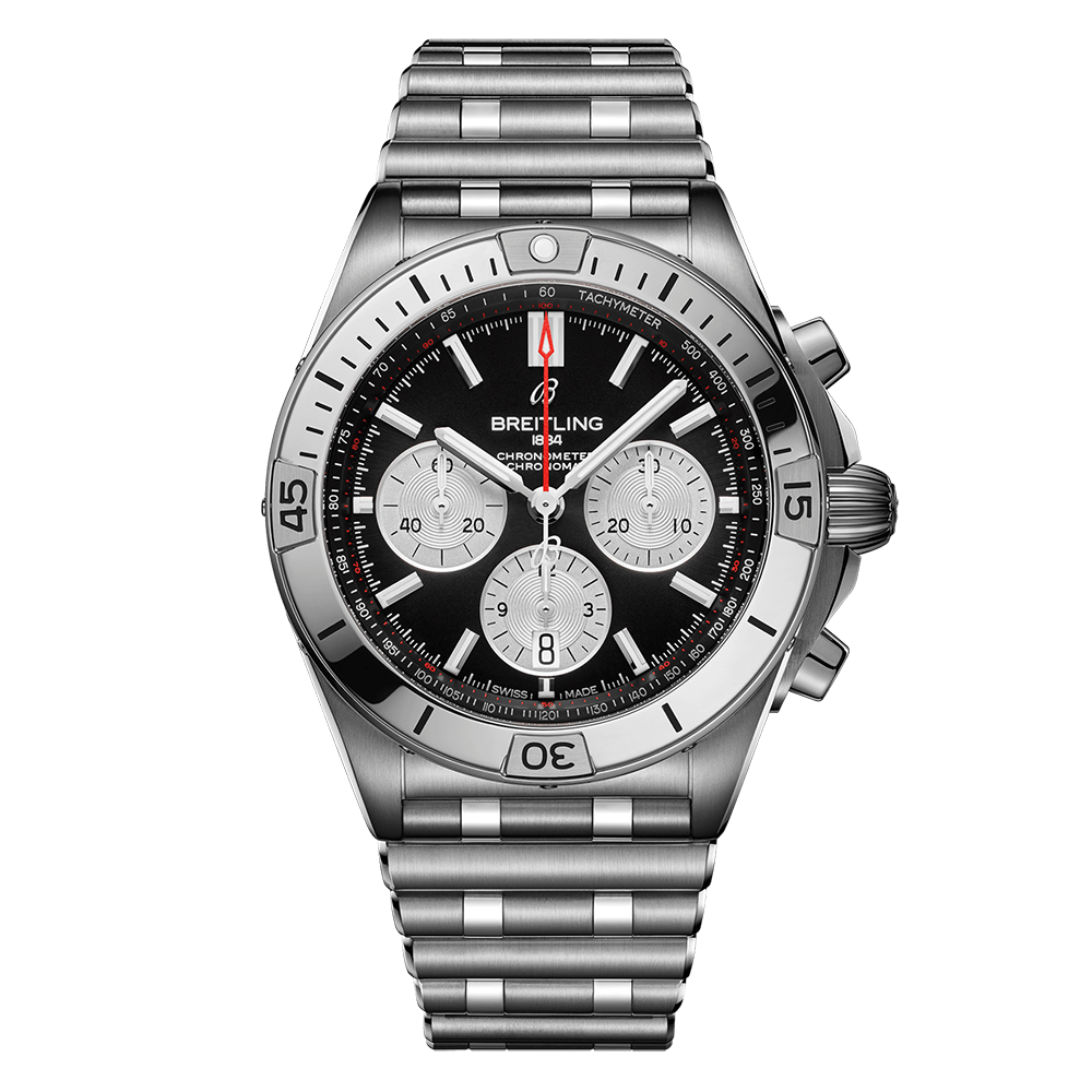 Breitling Chronomat B01 42 AB0134101C1A1