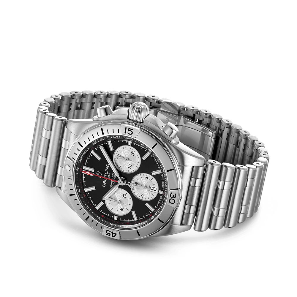 Breitling Chronomat B01 42 AB0134101C1A1