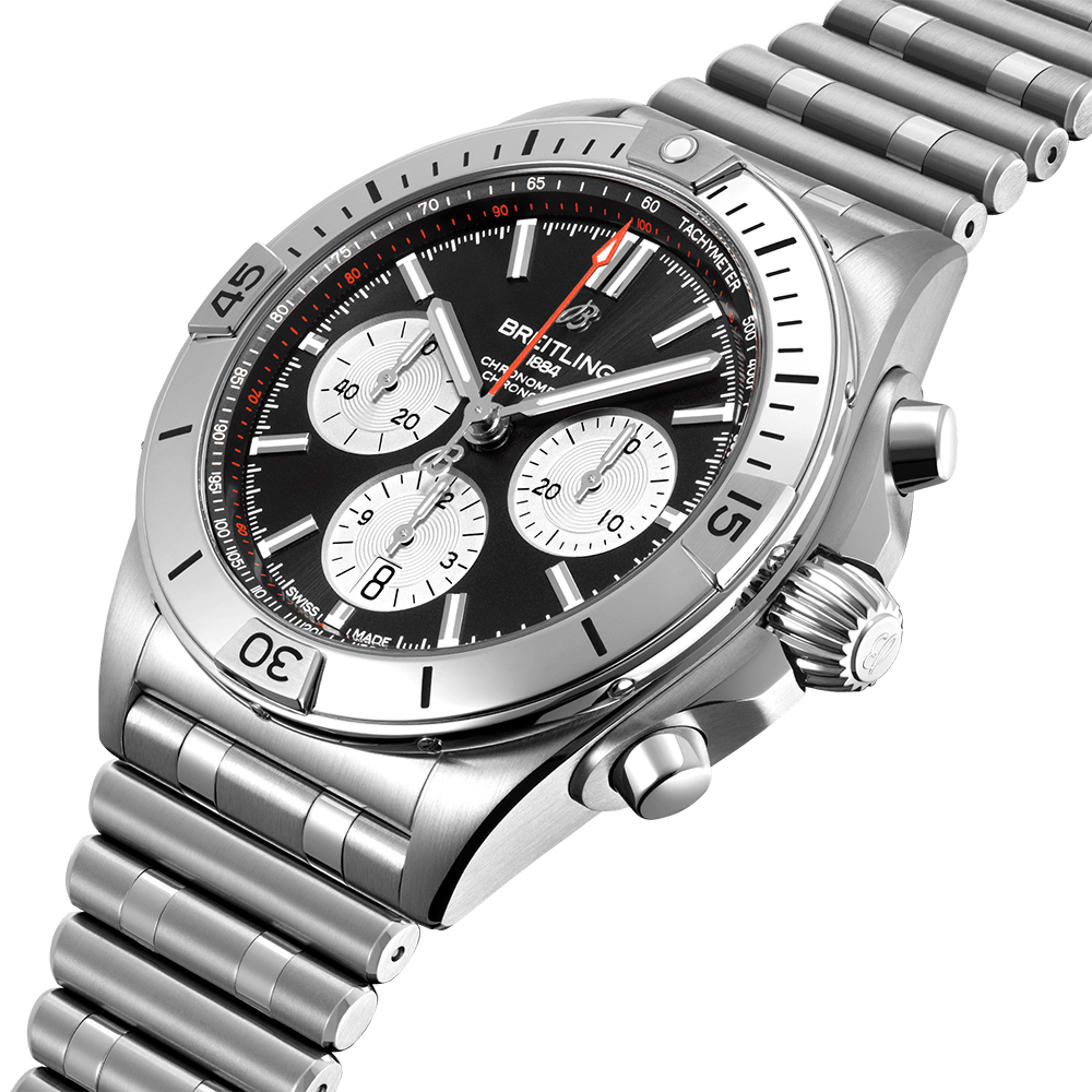 Breitling Chronomat B01 42 AB0134101C1A1