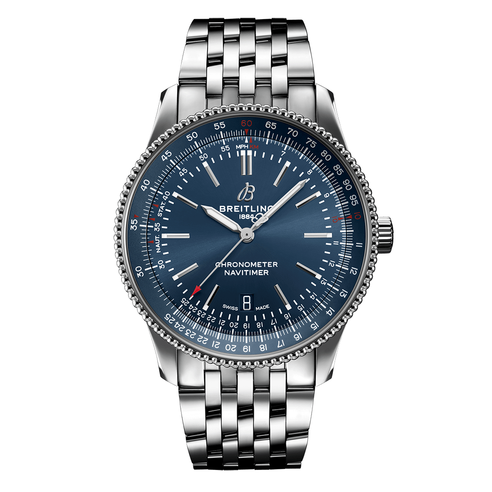 Breitling Navitimer 41 A17326161C1A1