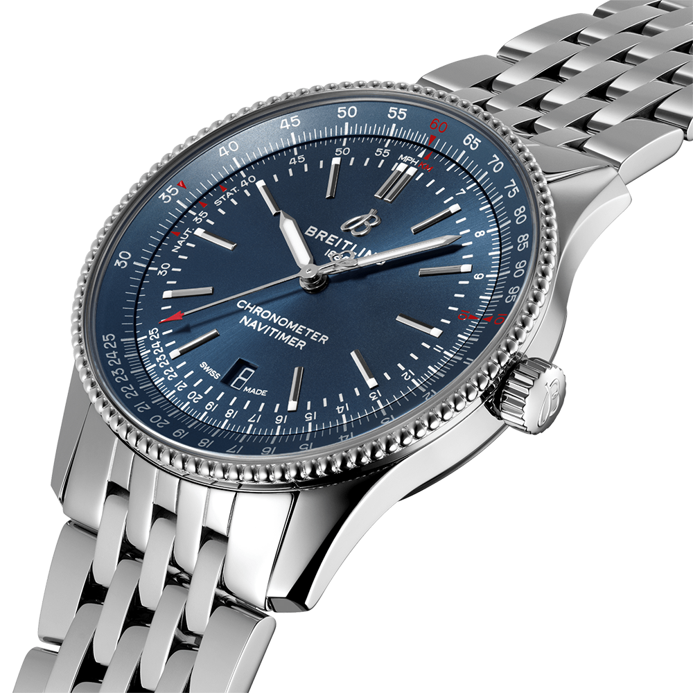 Breitling Navitimer 41 A17326161C1A1