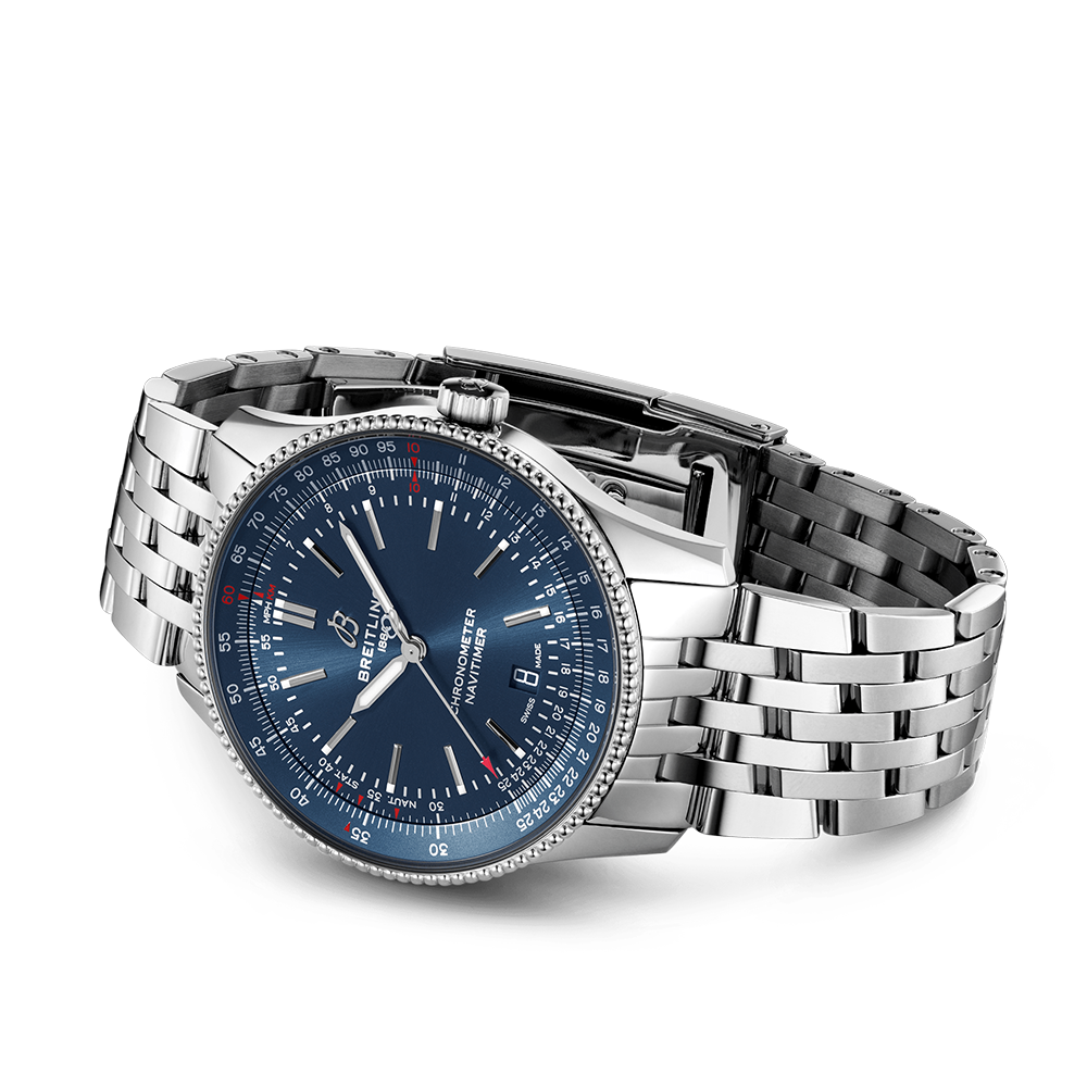Breitling Navitimer 41 A17326161C1A1