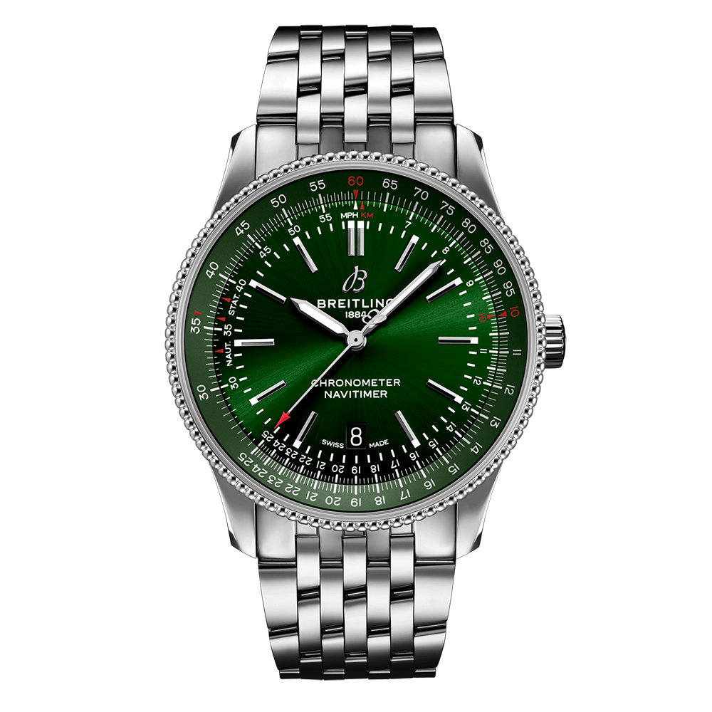 Breitling Navitimer 41 A17326361L1A1