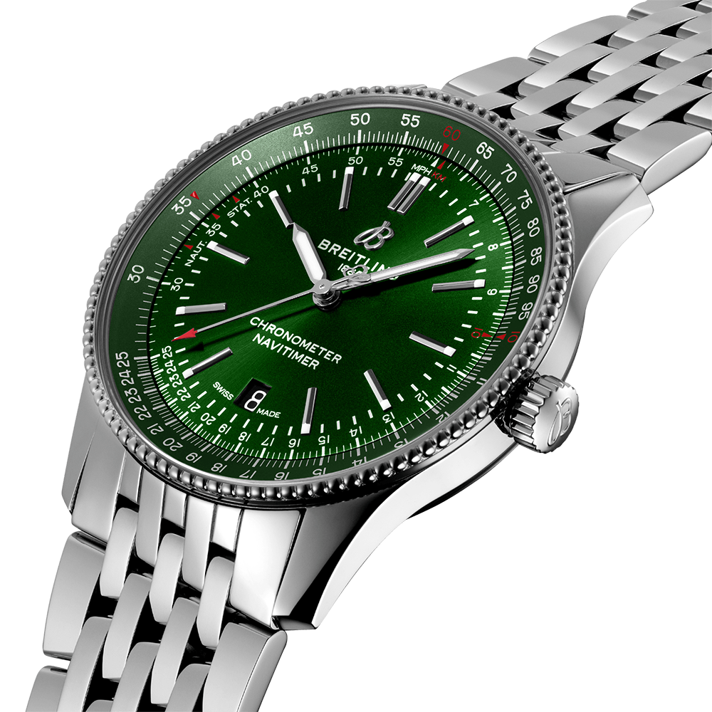 Breitling Navitimer 41 A17326361L1A1