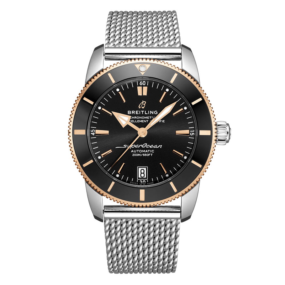 Breitling Superocean Heritage B20 UB2010121B1A1