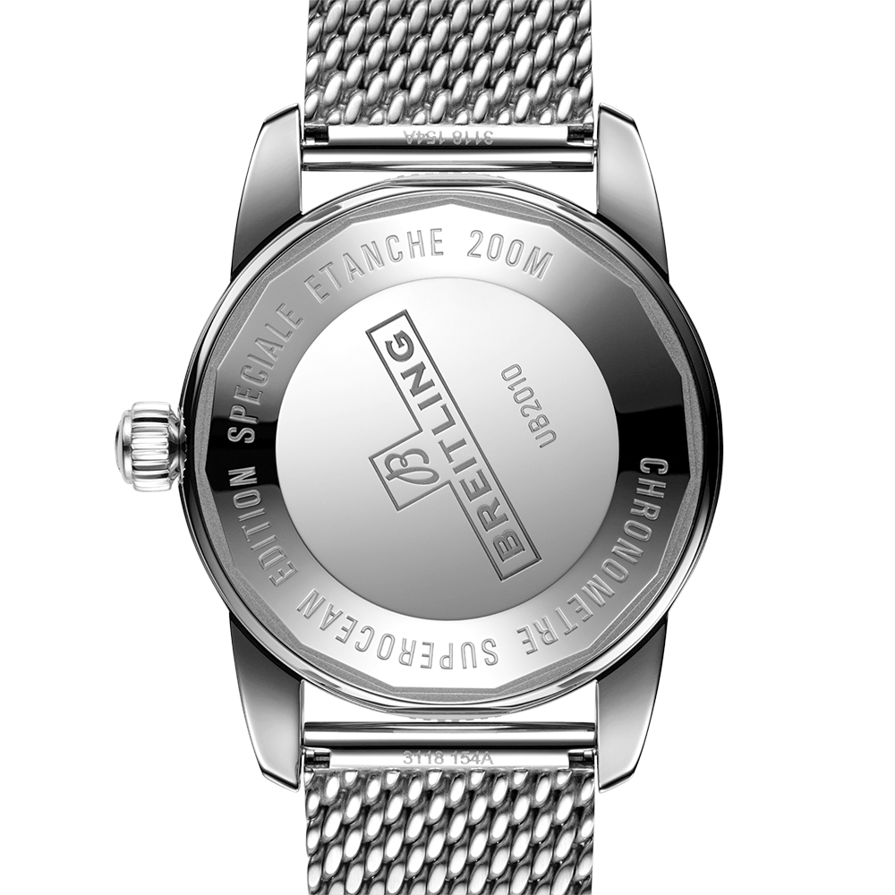 Breitling Superocean Heritage B20 UB2010121B1A1
