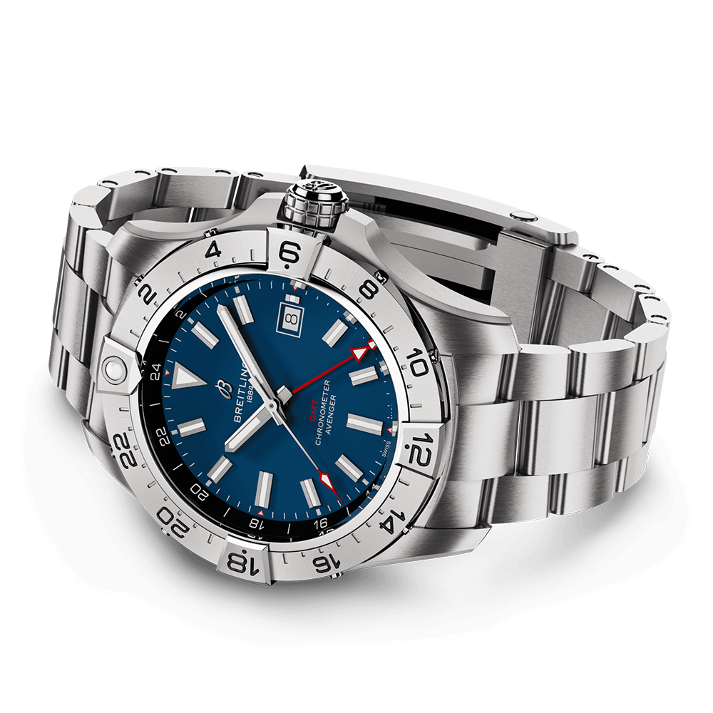 Breitling Avenger 44 A32320101C1A1