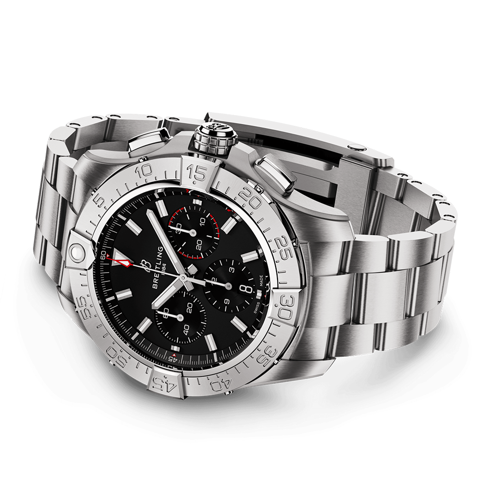 Breitling Avenger B01 44 AB0147101B1A1