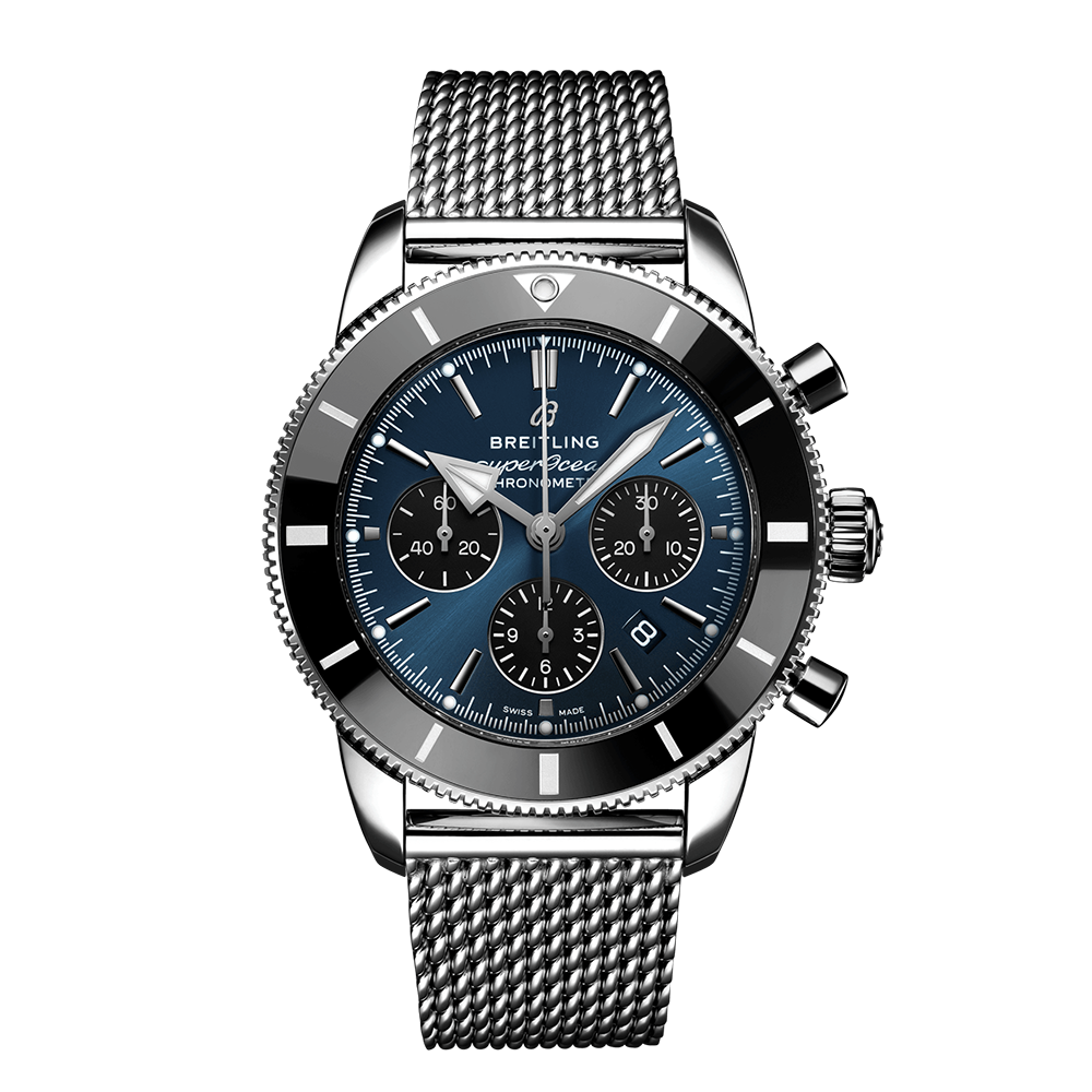 Breitling Superocean Heritage B01 AB0162121C1A1