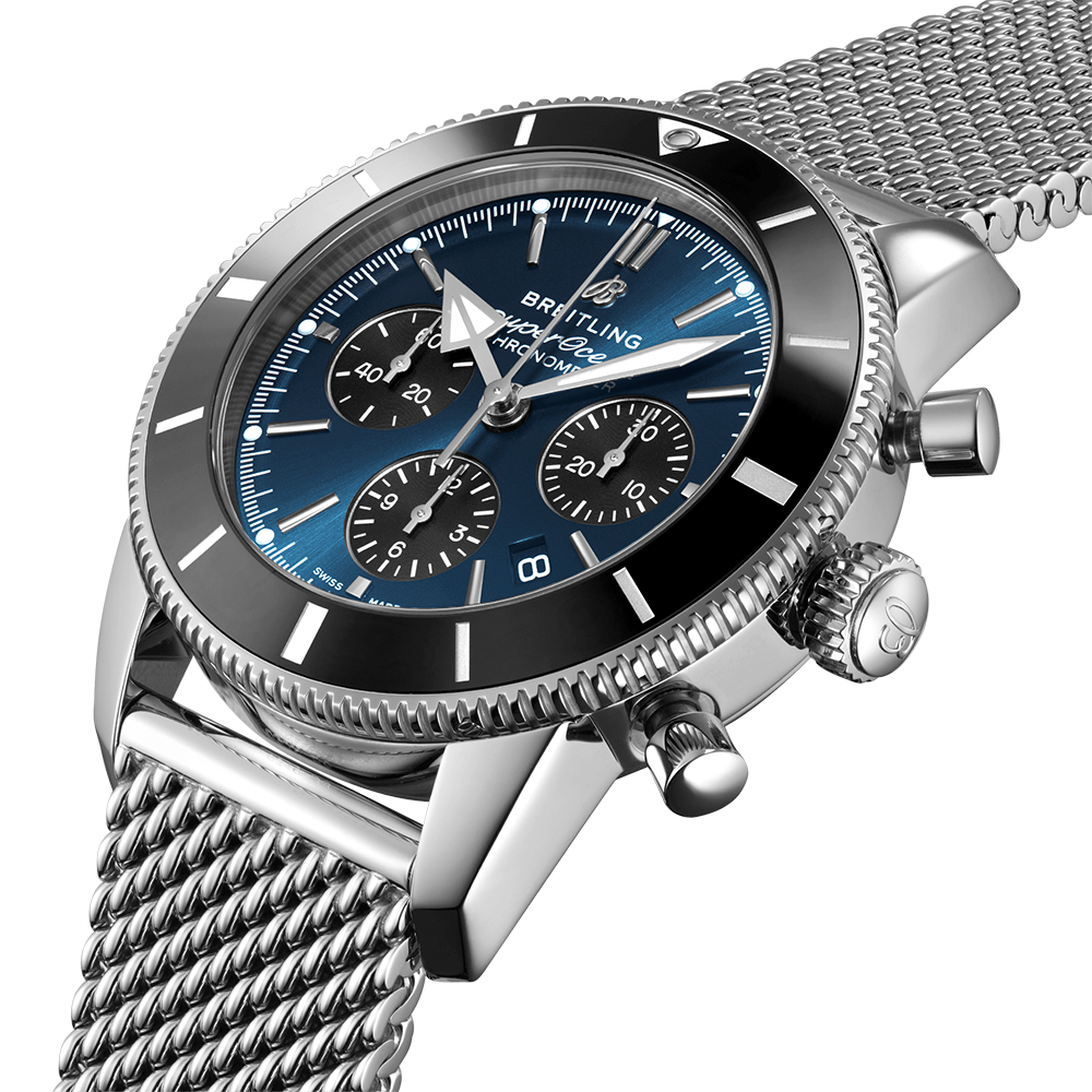 Breitling Superocean Heritage B01 AB0162121C1A1