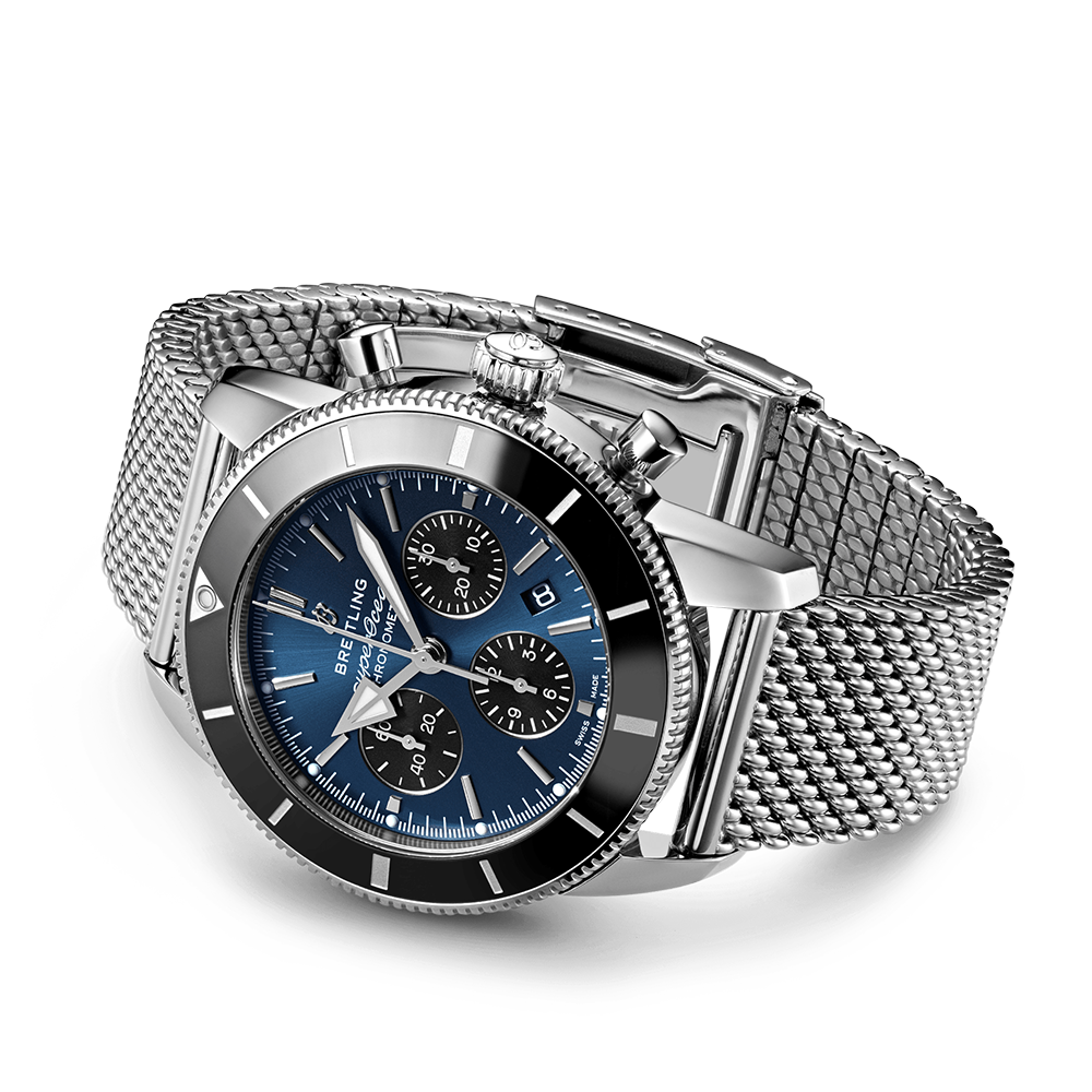 Breitling Superocean Heritage B01 AB0162121C1A1