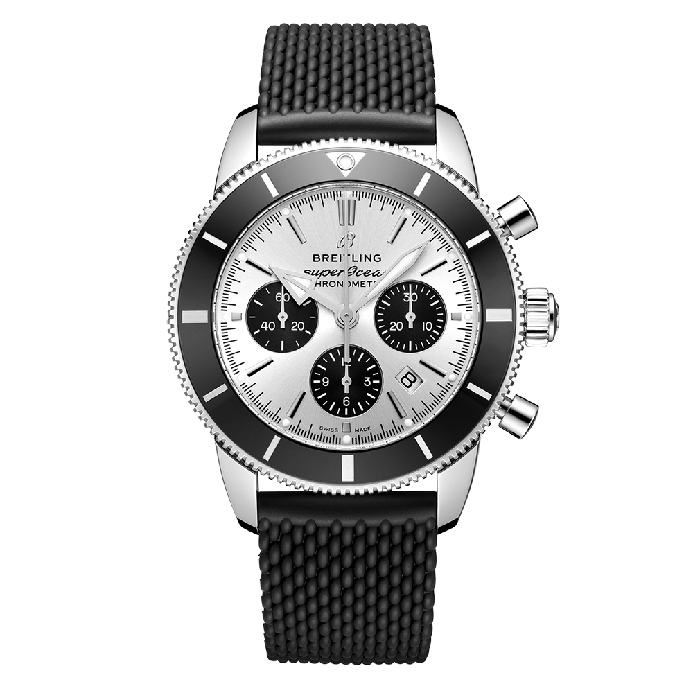 Breitling Superocean Heritage B01 Chronograph 44 AB0162121G1S1