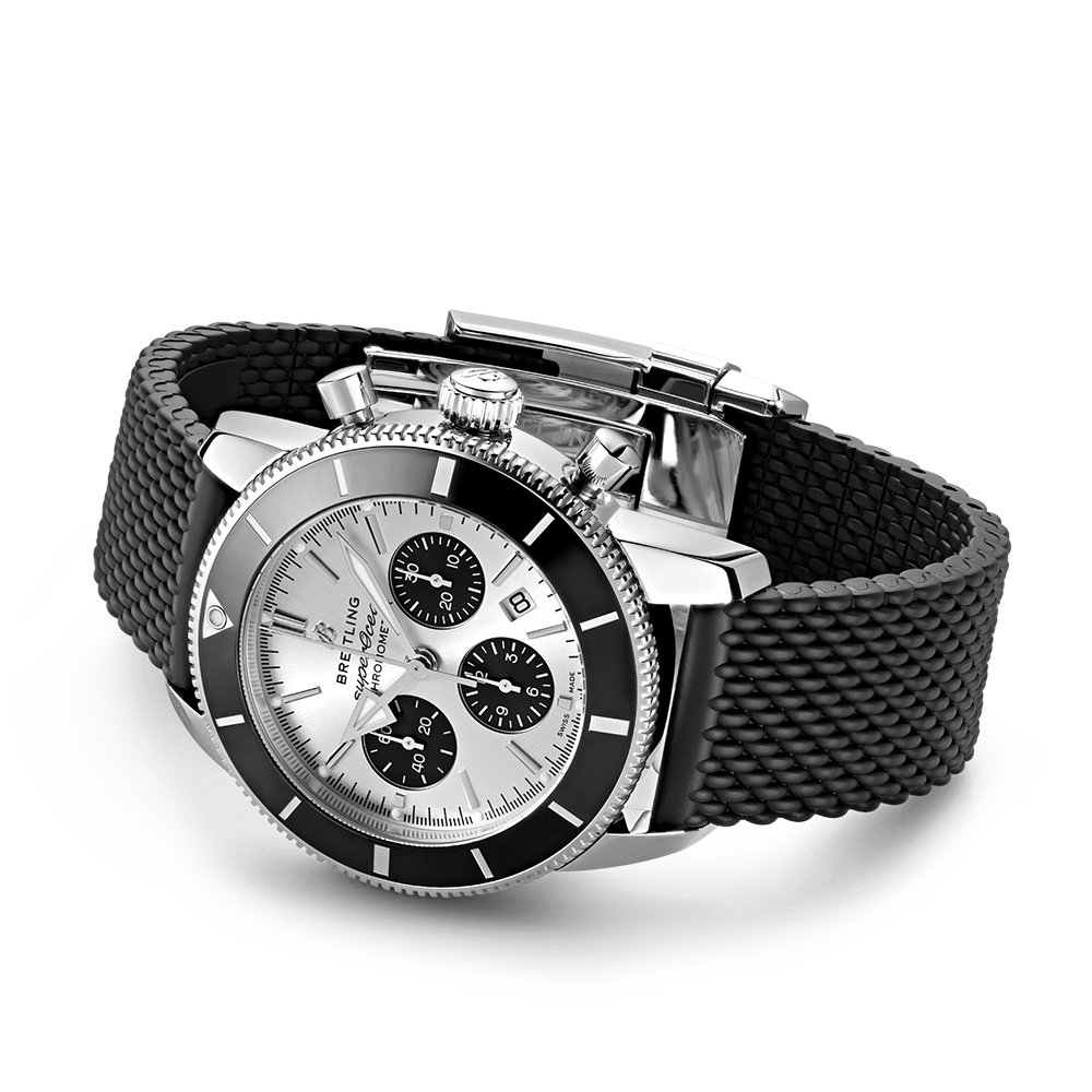 Breitling Superocean Heritage B01 Chronograph 44 AB0162121G1S1