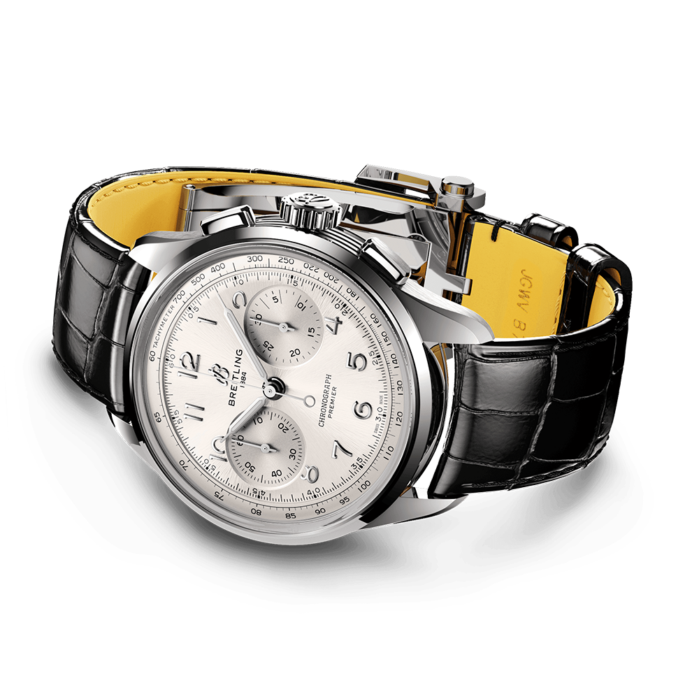Breitling Premier B09 AB0930371G1P1