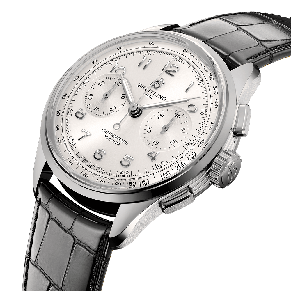 Breitling Premier B09 AB0930371G1P1