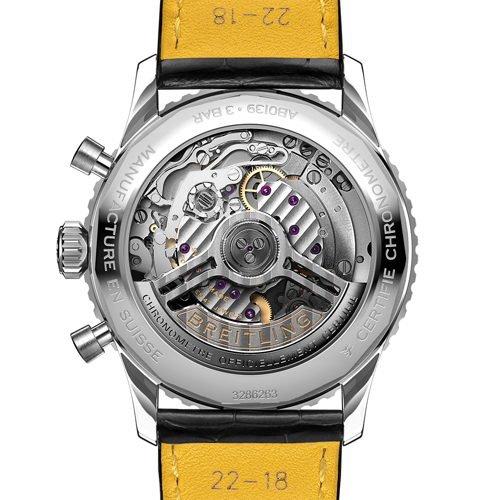 Breitling Navitimer B01 AB0139211B1P1