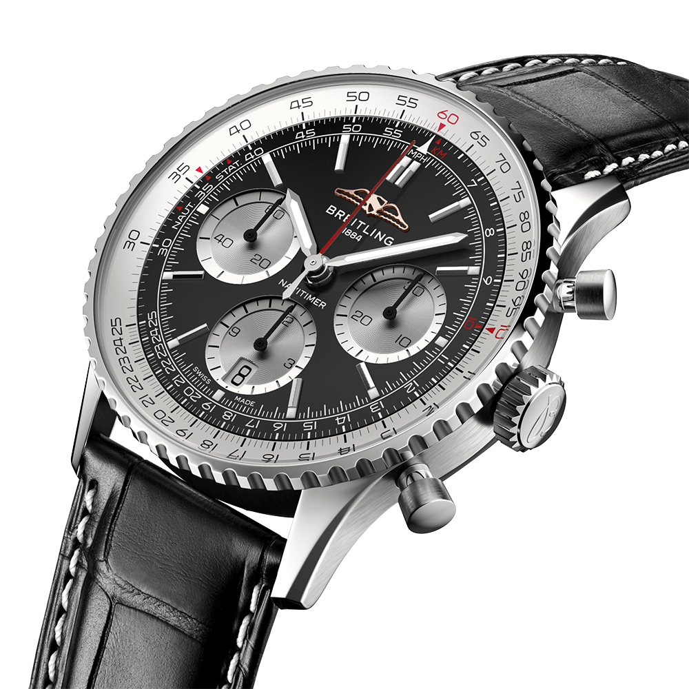 Breitling Navitimer B01 AB0139211B1P1