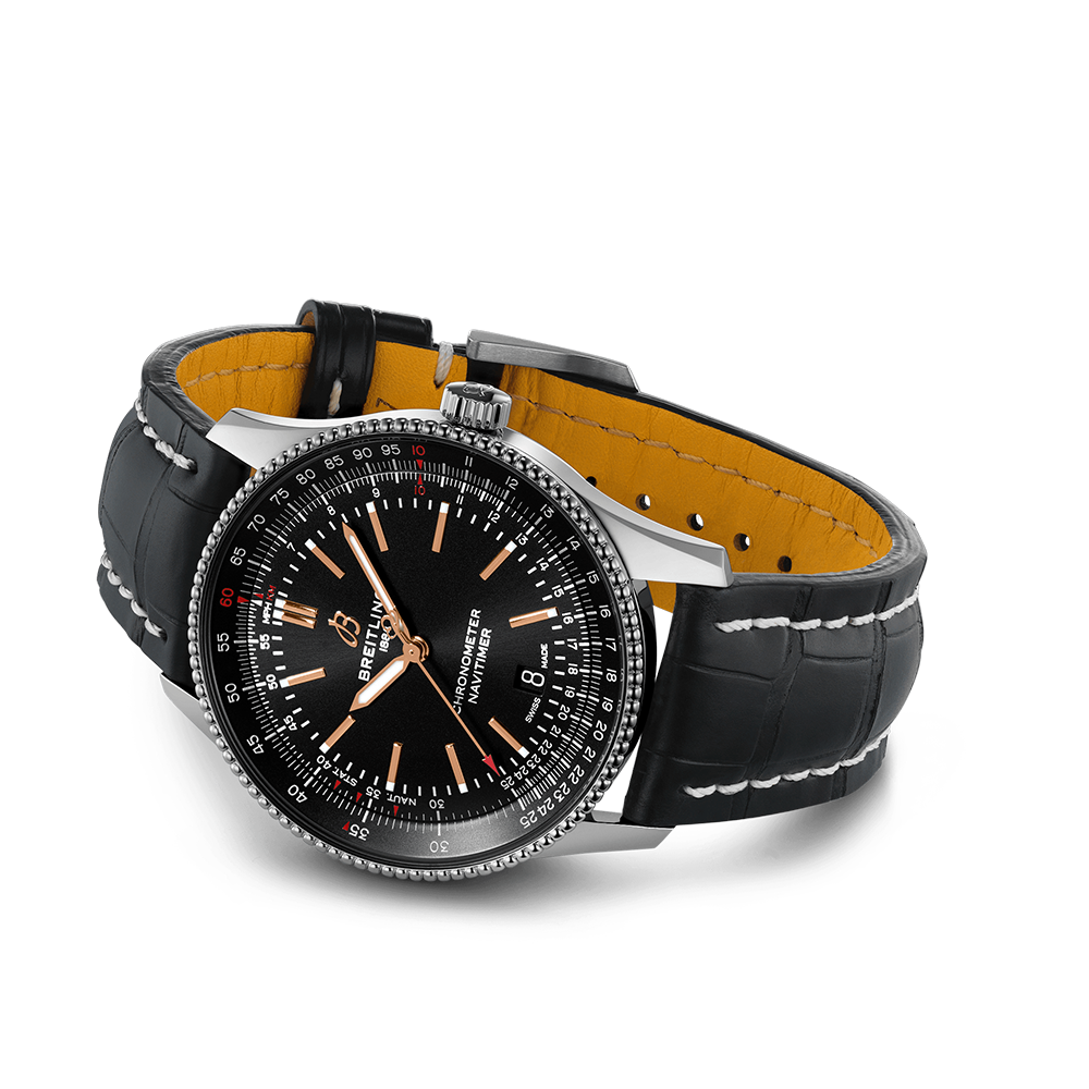 Breitling Navitimer 41 A17326241B1P1