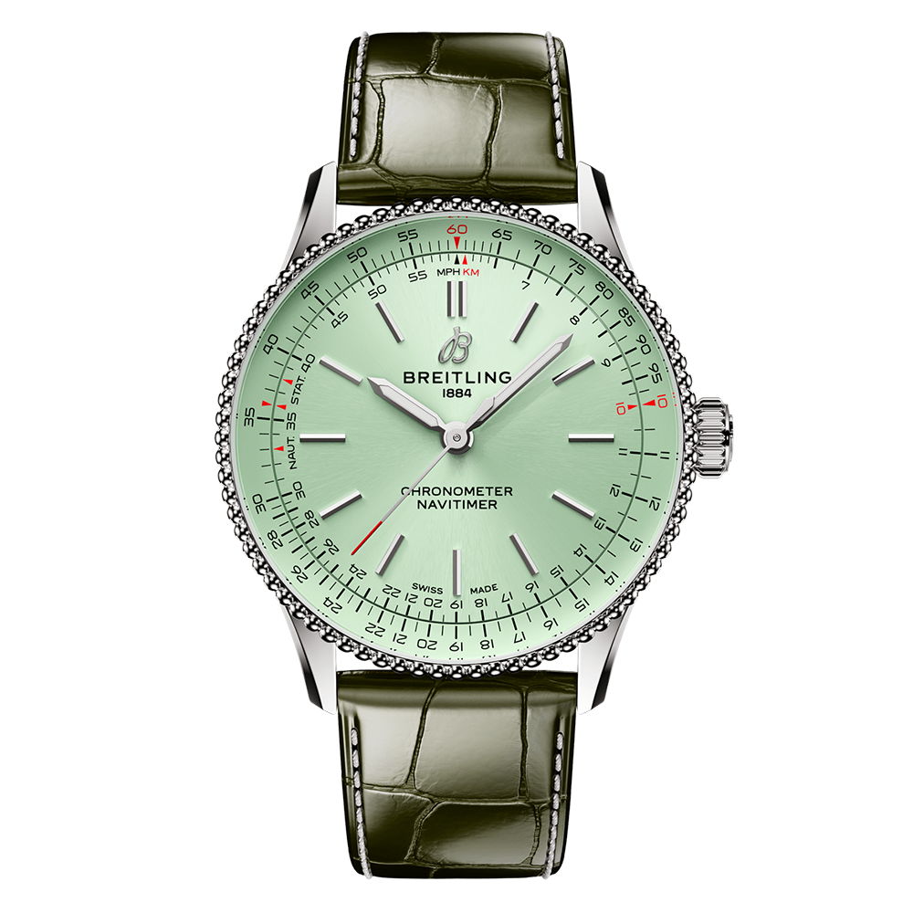 Breitling Navitimer 36 A17327361L1P1