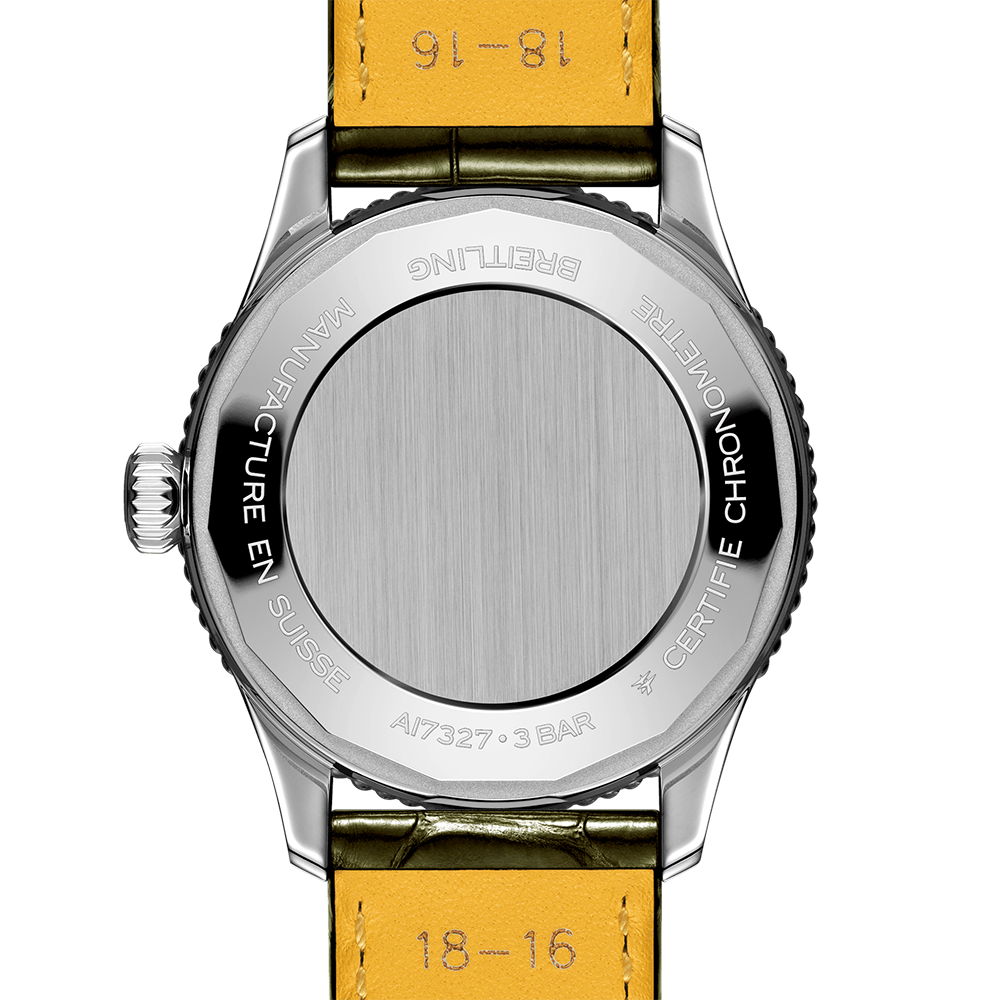 Breitling Navitimer 36 A17327361L1P1