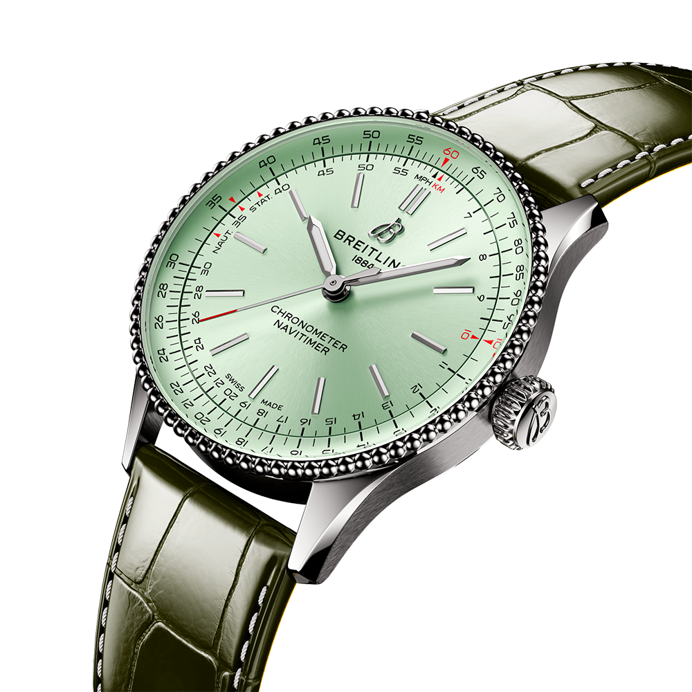 Breitling Navitimer 36 A17327361L1P1