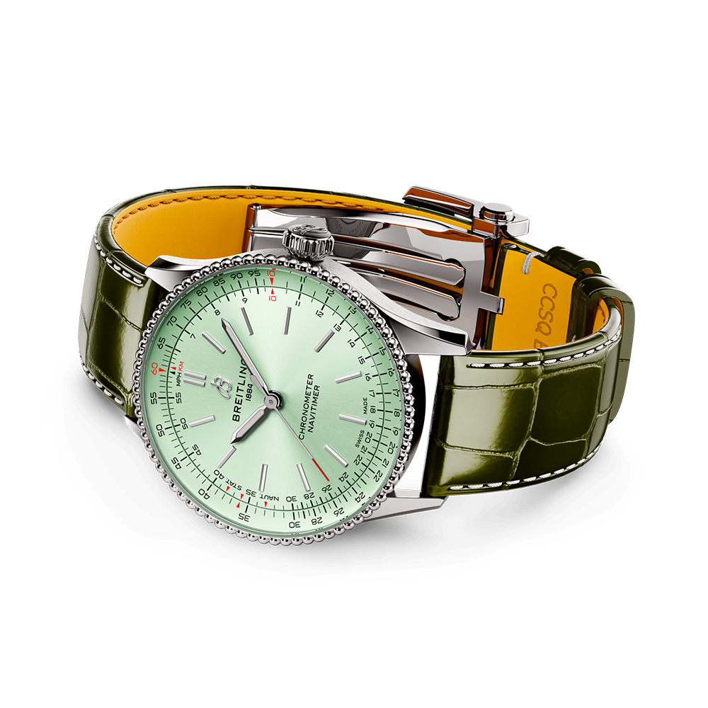 Breitling Navitimer 36 A17327361L1P1