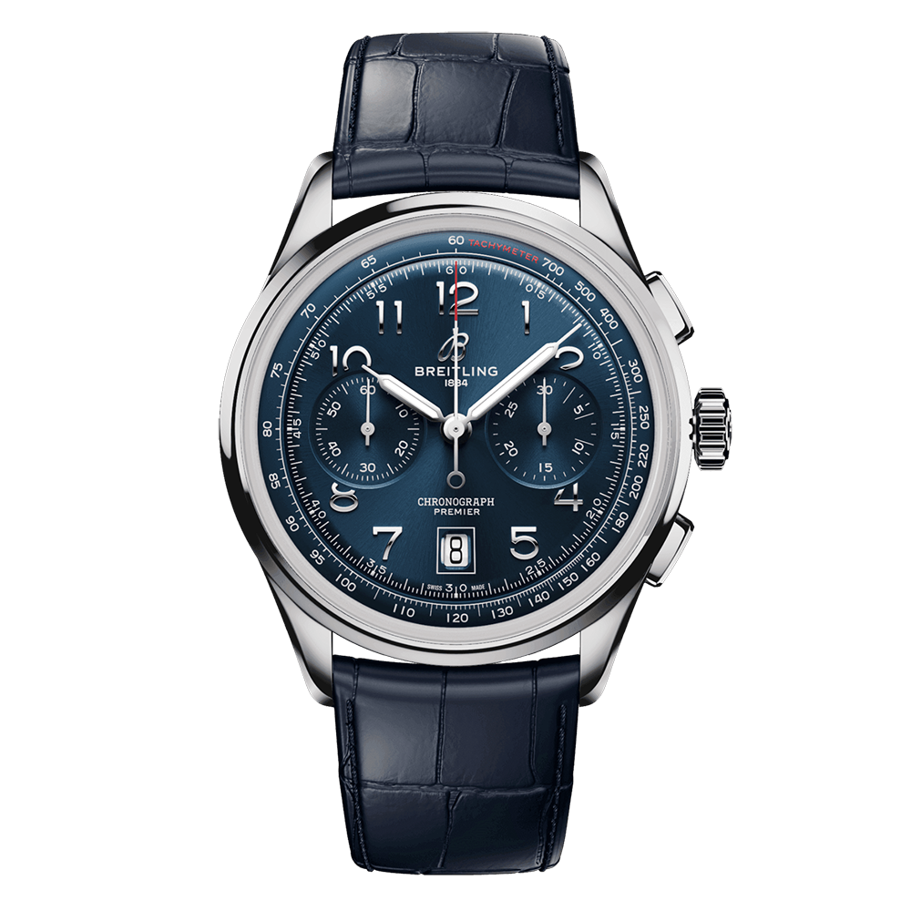 Breitling Premier B01 42 AB0145171C1P2