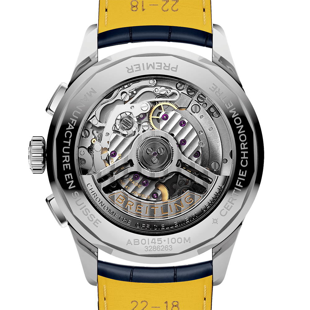 Breitling Premier B01 42 AB0145171C1P2