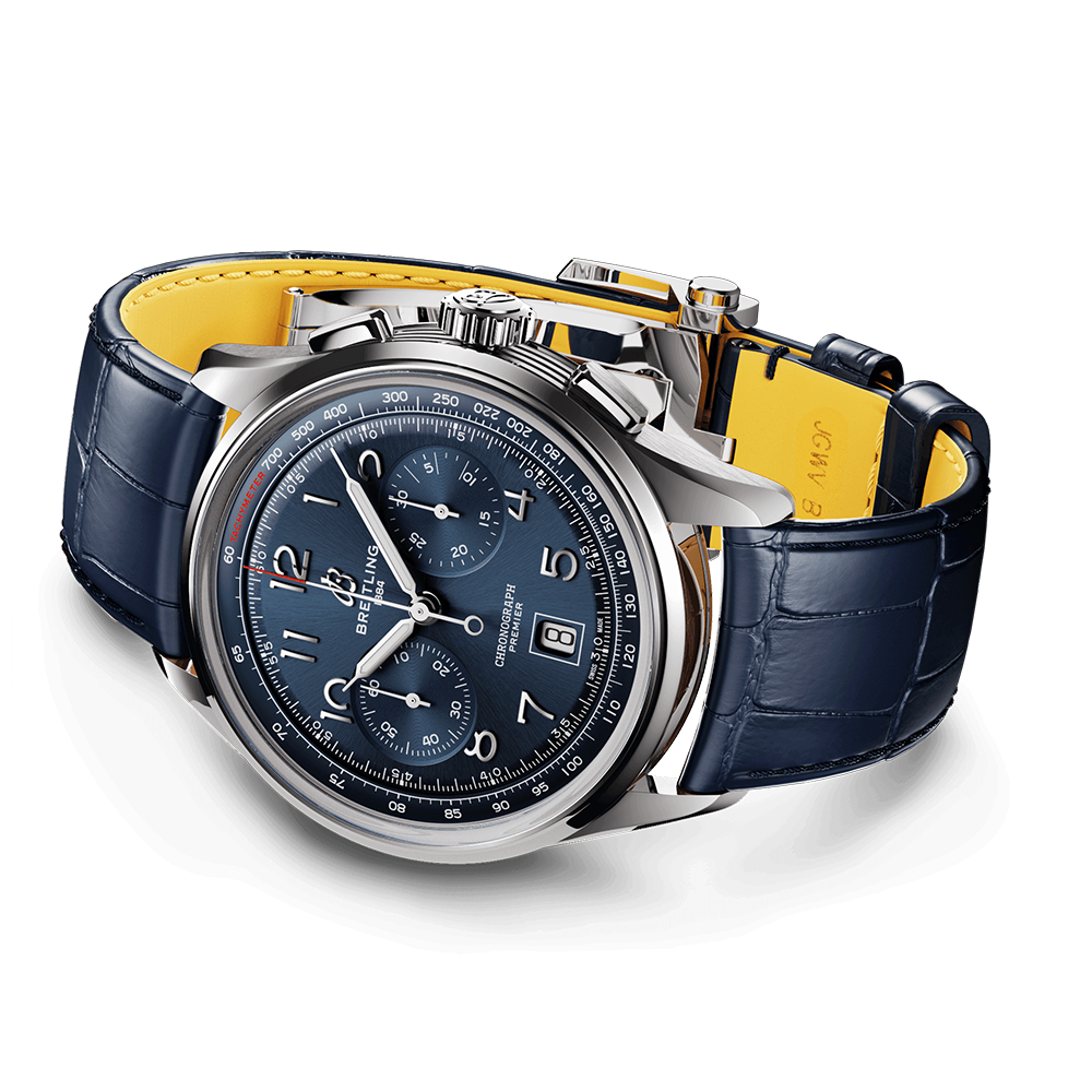 Breitling Premier B01 42 AB0145171C1P2