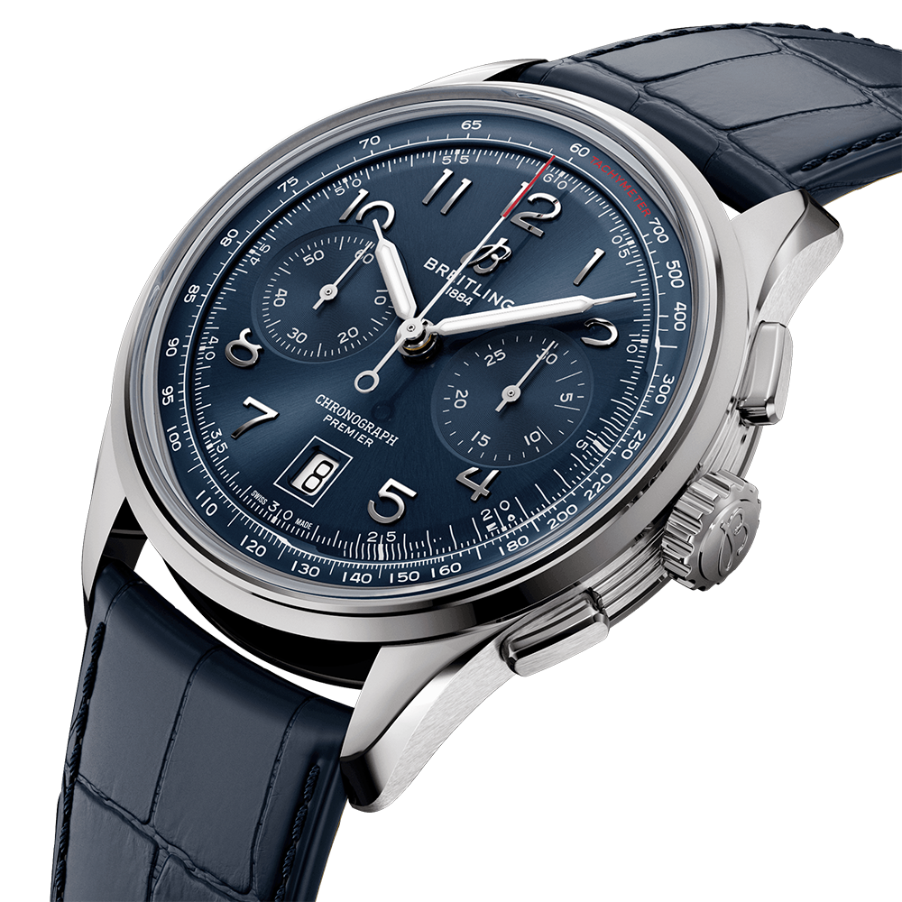 Breitling Premier B01 42 AB0145171C1P2