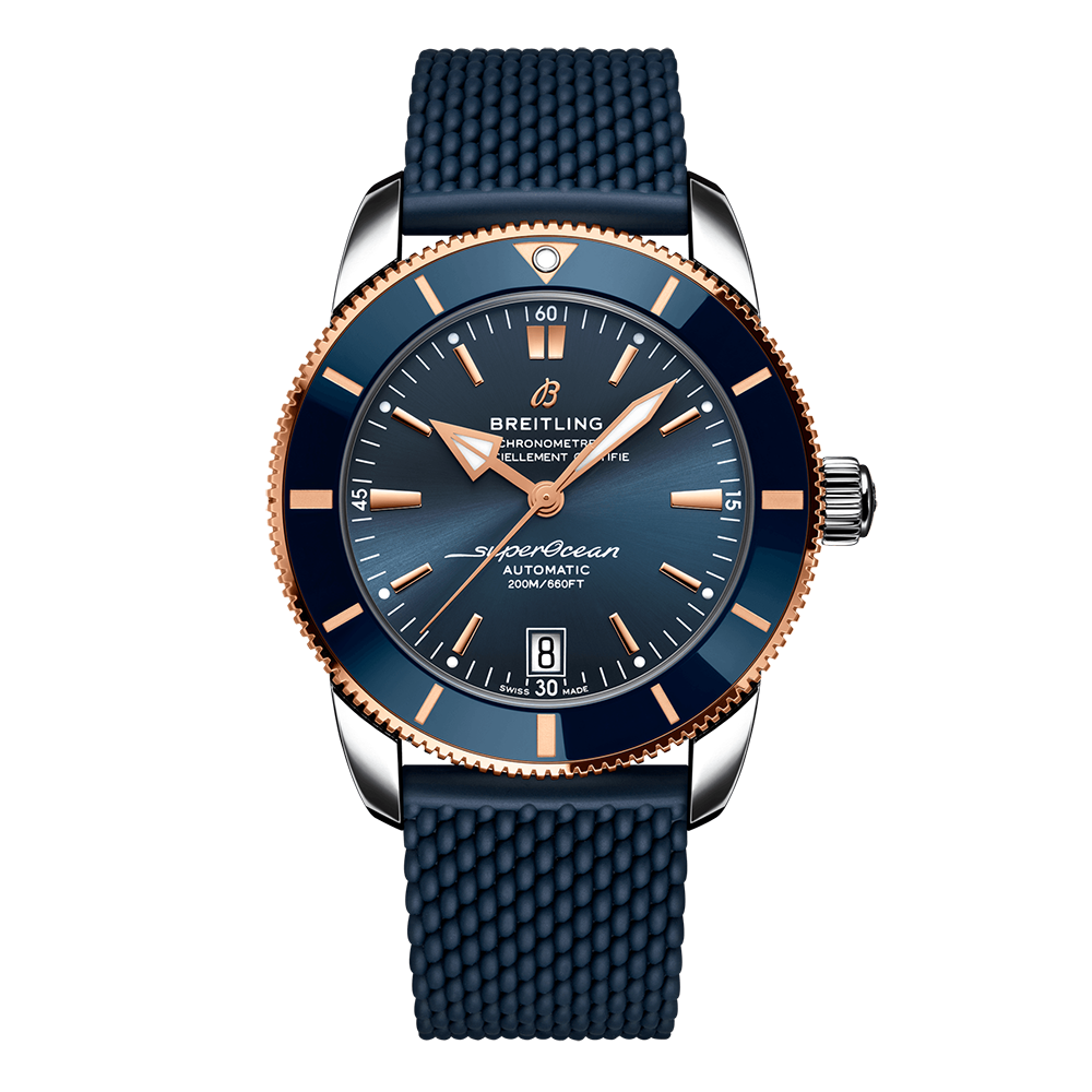 Breitling Superocean Heritage B02 42 UB2010161C1S1