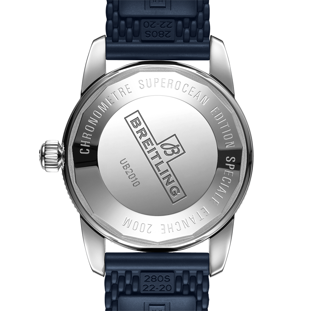 Breitling Superocean Heritage B02 42 UB2010161C1S1