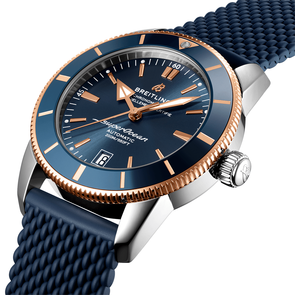 Breitling Superocean Heritage B02 42 UB2010161C1S1