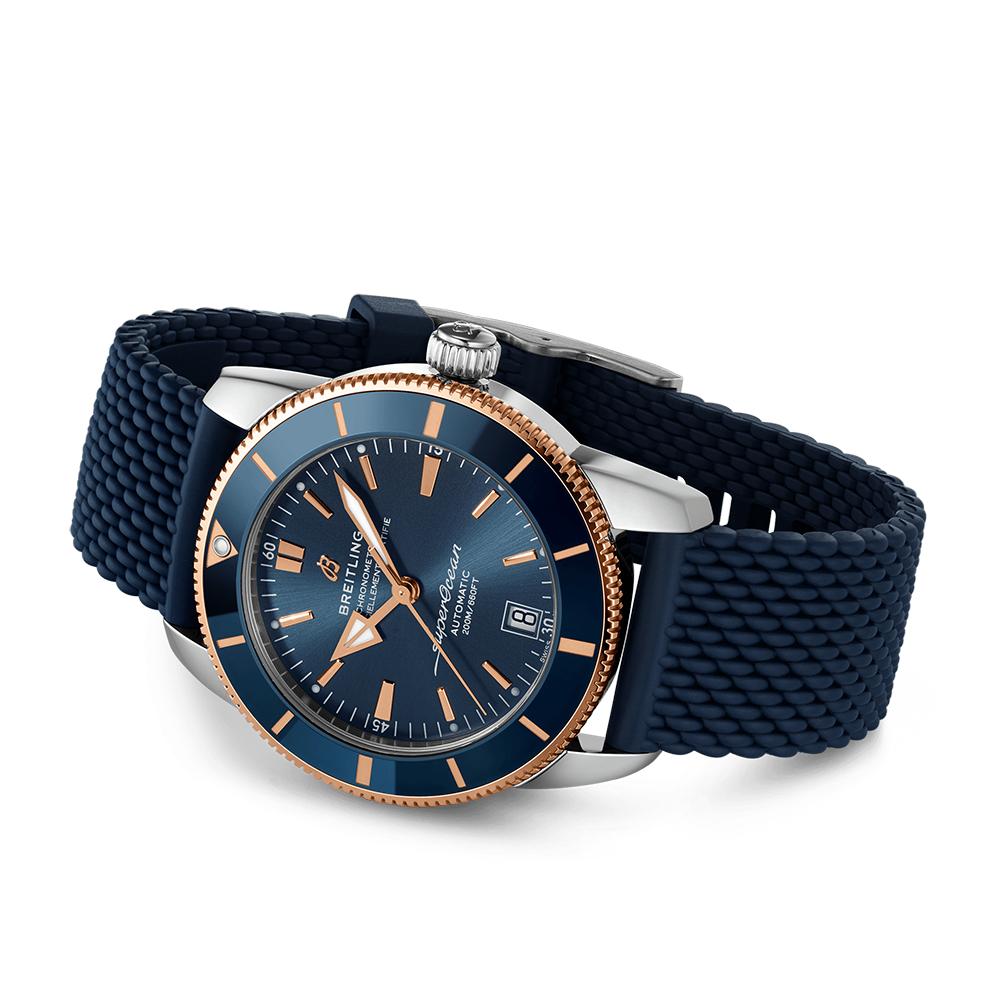 Breitling Superocean Heritage B02 42 UB2010161C1S1
