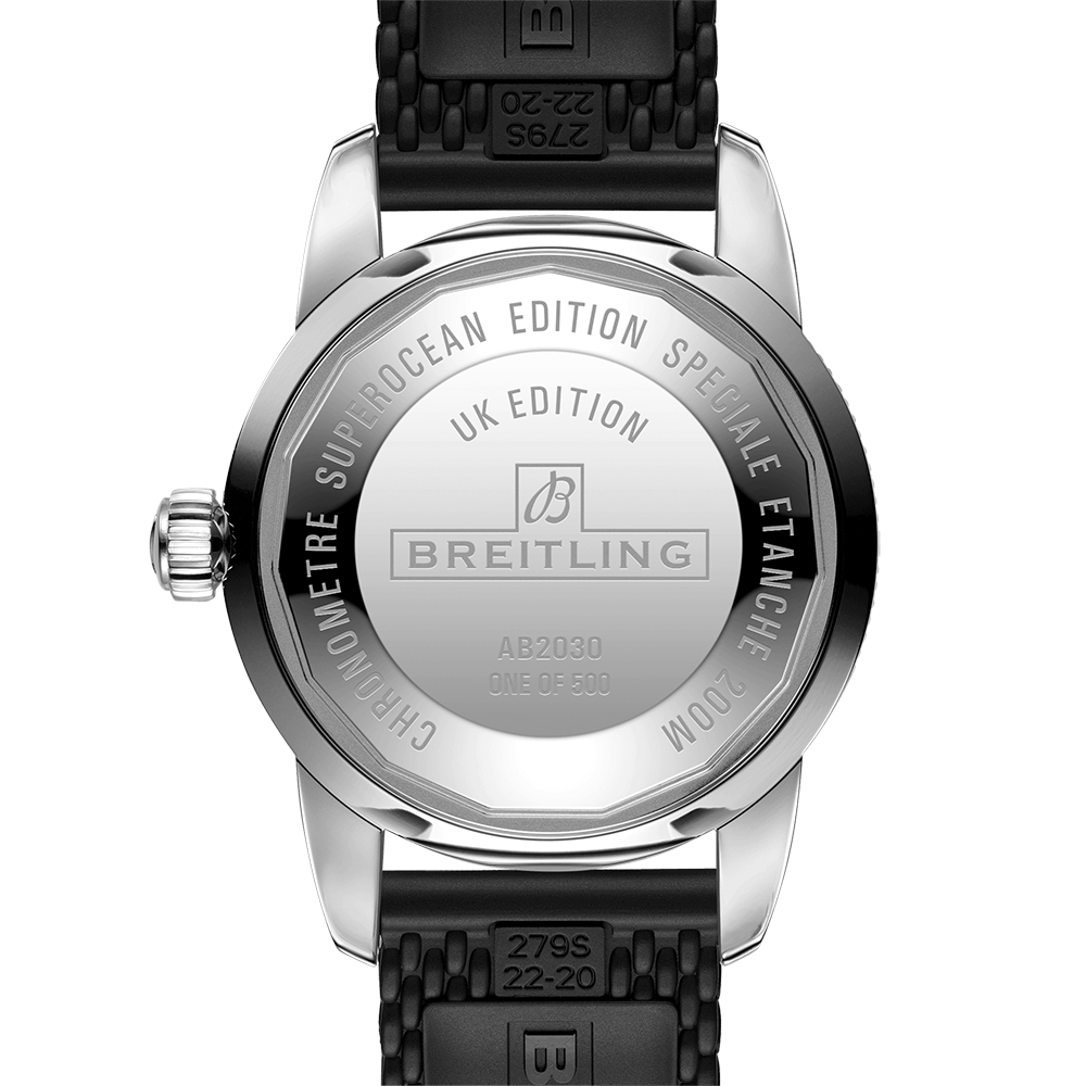 Breitling Superocean Heritage B20 44 AB20304A1C1S1