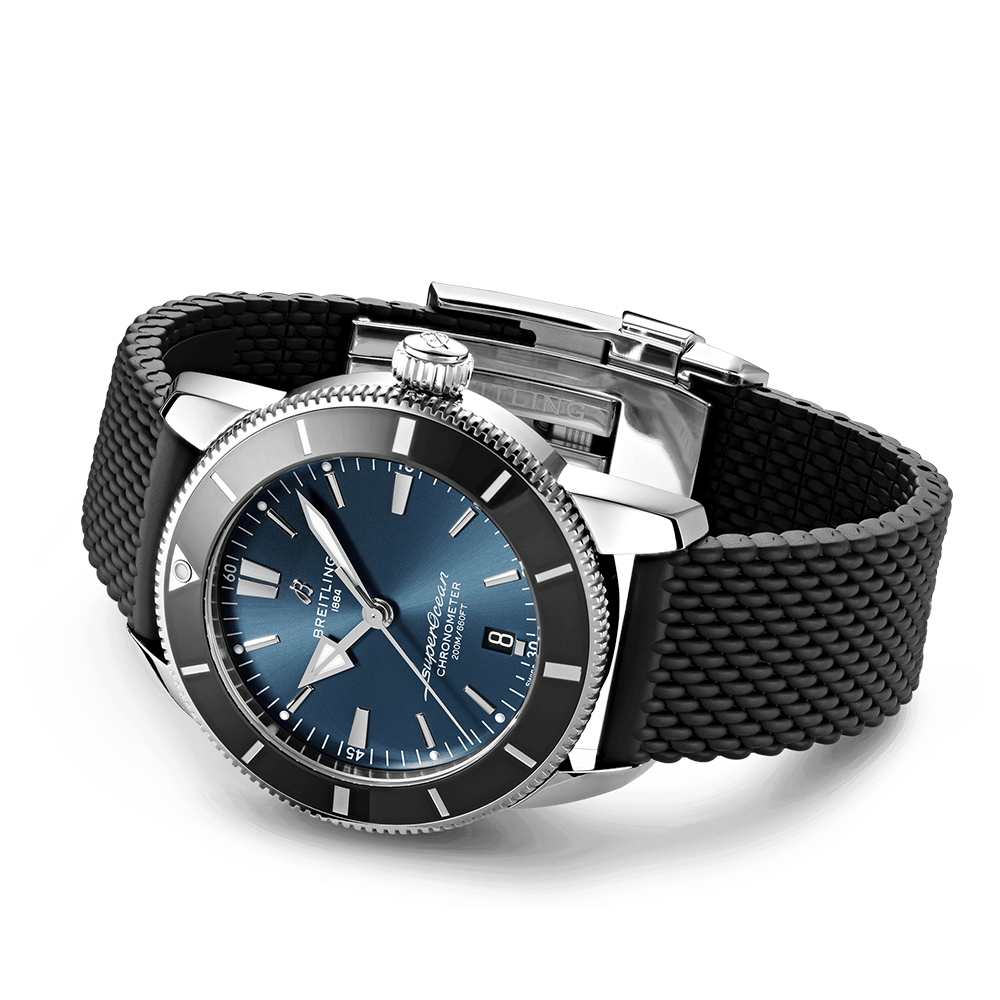 Breitling Superocean Heritage B20 44 AB20304A1C1S1