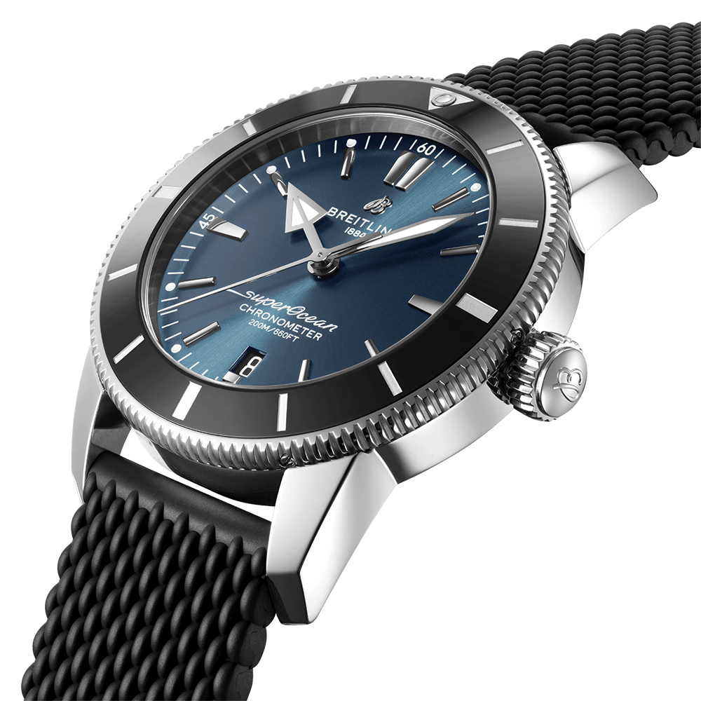 Breitling Superocean Heritage B20 44 AB20304A1C1S1