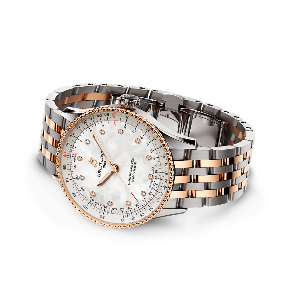 Breitling Navitimer Automatic 36 U17327211A1U1