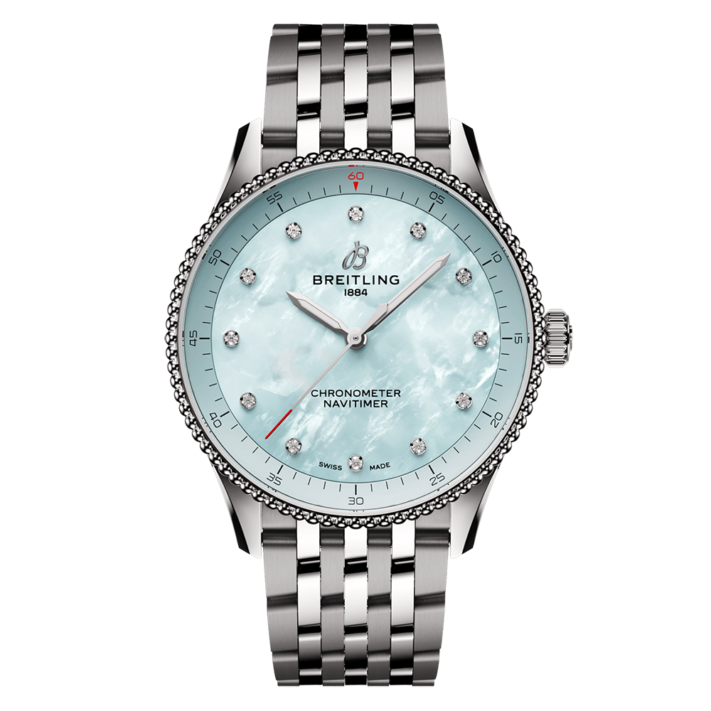 Breitling Navitimer 32 A77320171C1A1