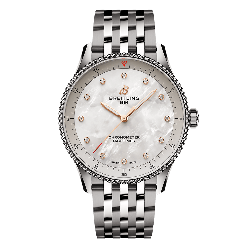 Breitling Navitimer 32 A77320E61A2A1
